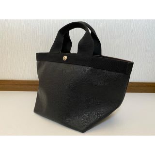 エルベシャプリエ(Herve Chapelier)の☆再再お値下げ☆希少☆エルベシャプリエ707GP☆(トートバッグ)