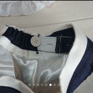 kate spade new york - ケイトスペード セットアップ キッズ 120の通販