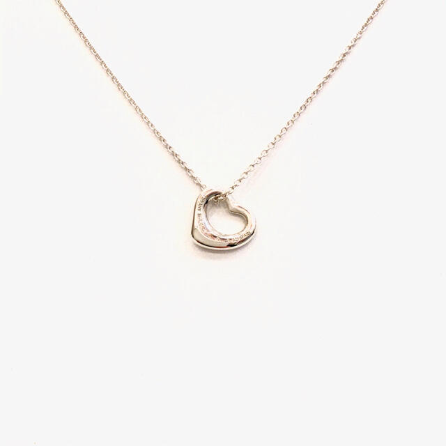 数量限定 3448 Tiffany ティファニー オープンハート ネックレス Ssサイズ 期間限定送料無料 Www Iciforestal Com Uy 数量限定 3448 Tiffany ティファニー オープンハート ネックレス Ssサイズ 期間限定送料無料 Www Iciforestal Com Uy