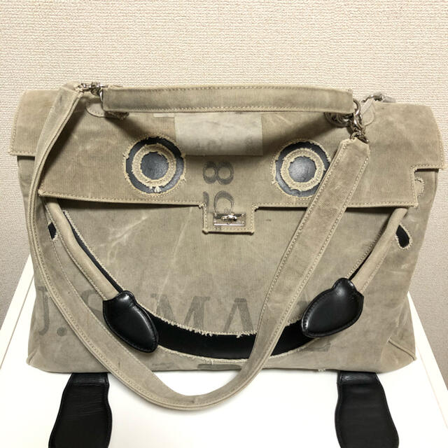 LADY MADE(レディメイド)のオーシャン様専用 メンズのバッグ(ボストンバッグ)の商品写真