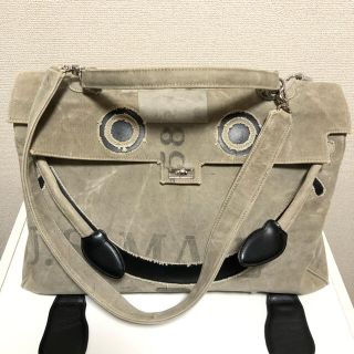 レディメイド(LADY MADE)のオーシャン様専用(ボストンバッグ)