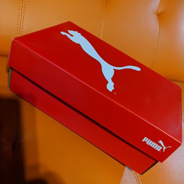 PUMA(プーマ)のpuma.Ferrari☆フューチャーキャットOGSF(26.5cm) メンズの靴/シューズ(スニーカー)の商品写真