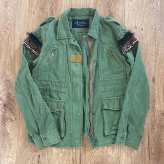 アナザーエディション ファー ミリタリージャケット レディース の通販 86点 Another Editionのレディースを買うならラクマ アナザーエディション ファー ミリタリージャケット レディース の通販 86点 Another Editionのレディースを買うならラクマ