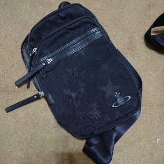 ヴィヴィアンウエストウッド(Vivienne Westwood)の☆スカル様専用☆Vivienne Westwood ボディーバック(ボディーバッグ)