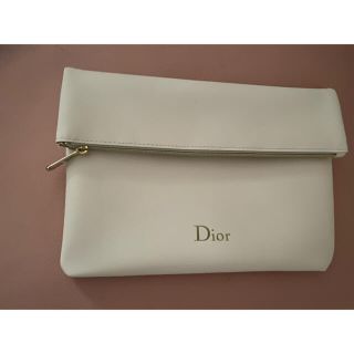 ディオール(Dior)のディオール　ポーチ(ポーチ)