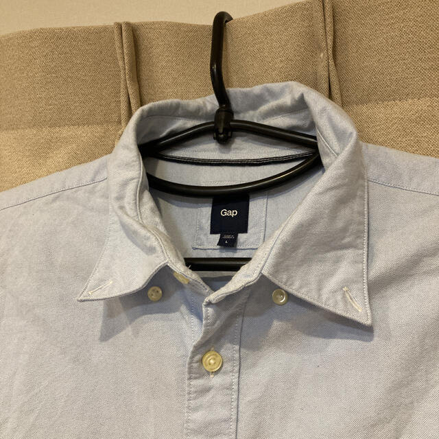 GAP(ギャップ)のギャップ❤️メンズシャツ❤️ メンズのトップス(Tシャツ/カットソー(半袖/袖なし))の商品写真