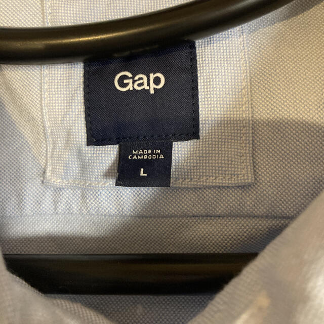 GAP(ギャップ)のギャップ❤️メンズシャツ❤️ メンズのトップス(Tシャツ/カットソー(半袖/袖なし))の商品写真