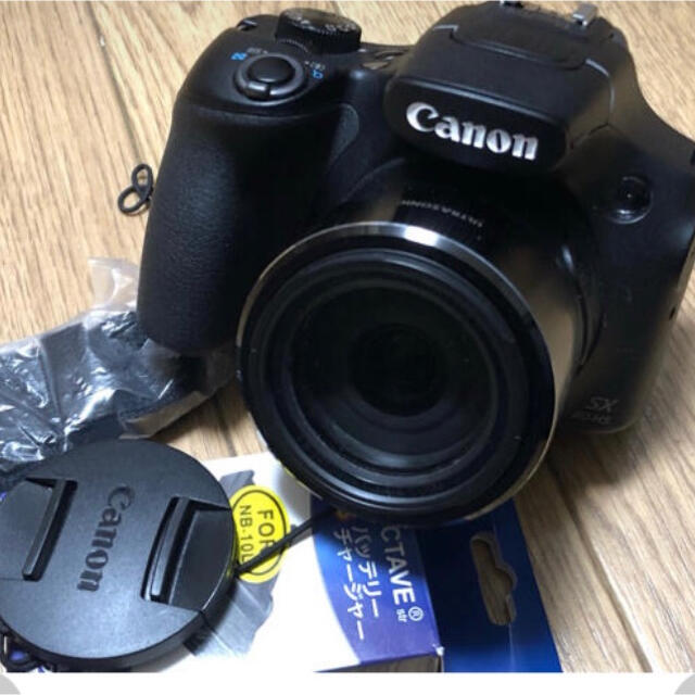 Canon sxhs 減額 .0%OFF  日本全国へ全品