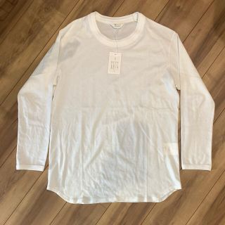 ファセッタズム(FACETASM)のJUHA ユハ Soft L/S Tee ロンT 長袖 No.5 ロングスリーブ(Tシャツ/カットソー(七分/長袖))