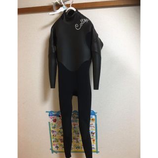 オニール(O'NEILL)の2020 コルテックス　5.3セミドライ　良品✨(サーフィン)