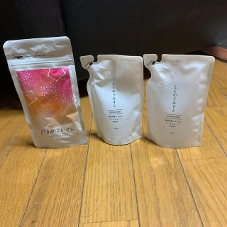 ファンファレ ととのうみすと 150ml(その他)