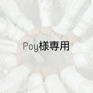 セブンティーン(SEVENTEEN)のPoy様専用(シングルカード)