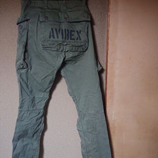 アヴィレックス(AVIREX)のメンズパンツ(ワークパンツ/カーゴパンツ)