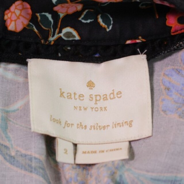 kate spade new york(ケイトスペードニューヨーク)のkate spade NEW YORK ワンピース レディース レディースのワンピース(ひざ丈ワンピース)の商品写真