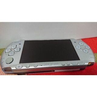 sleepy frog様専用◇PSP3000◇ジャンク品(携帯用ゲーム機本体)