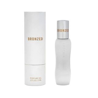 アポーシア BRONZED ロールオン フレグランス(ユニセックス)