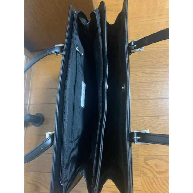 AOKI(アオキ)の就活バッグ メンズのバッグ(ビジネスバッグ)の商品写真