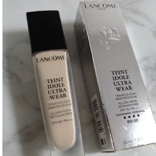 ランコム(LANCOME)のLANCOME (ファンデーション)