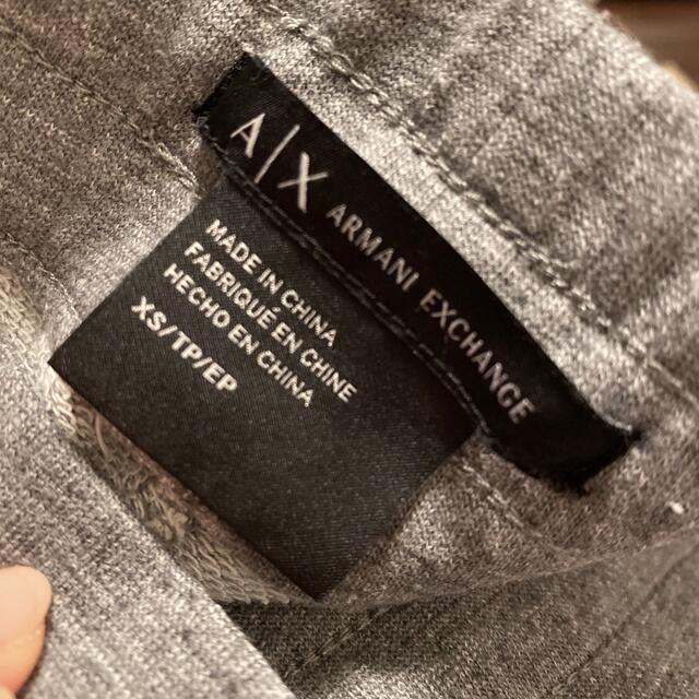 ARMANI EXCHANGE(アルマーニエクスチェンジ)のARMANI EXCHANGE A | X レディースのレディース その他(セット/コーデ)の商品写真