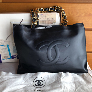 シャネル(CHANEL)のシャネル　チェーンショルダー バッグ(ショルダーバッグ)