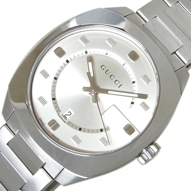 グッチ GUCCI GG2570 142.3 腕時計 メンズ時計