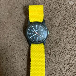 タイメックス(TIMEX)ののぶちゃん様専用 TIMEX 腕時計(腕時計(アナログ))