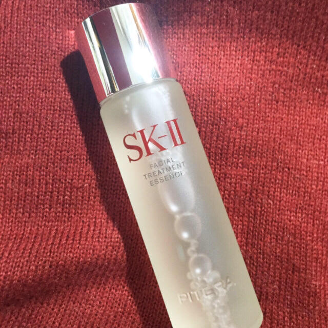 SK-II(エスケーツー)のSK-II 化粧水 160ml 新品未使用 コスメ/美容のスキンケア/基礎化粧品(化粧水/ローション)の商品写真