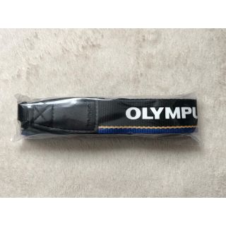 オリンパス(OLYMPUS)の＊新品 未使用 オリンパス ストラップ OM-D＊(デジタル一眼)