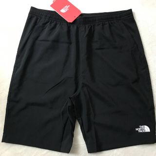 ザノースフェイス(THE NORTH FACE)の大人も着用可能☆新品☆ノースフェイス  ボーイズ  L/160  ハーフパンツ(パンツ/スパッツ)