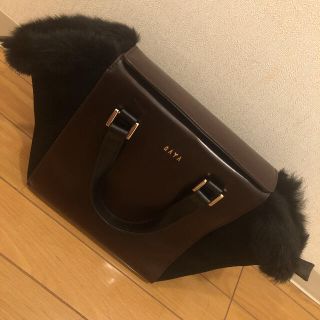 ガヤ ハンド バッグ