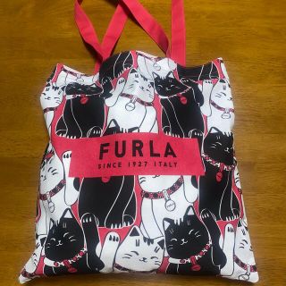 フルラ(Furla)のFURLAフルラトートバック(トートバッグ)