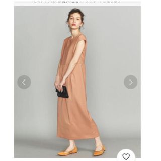 アローズ(UNITED ARROWS) ロングドレスの通販 18点 | ユナイテッド