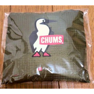 チャムス(CHUMS)のチャムス（CHUMS）エコバッグ(その他)