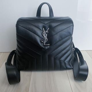 Saint Laurent - サンローラン ルル バックパック リュックの通販 by Saint Laurent - サンローラン ルル バックパック リュックの通販 by