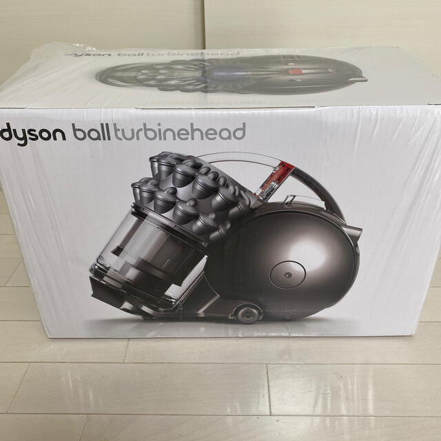 Dyson - dyson ball turbinehead CY25の通販 by ちーさん's shop｜ダイソンならラクマ