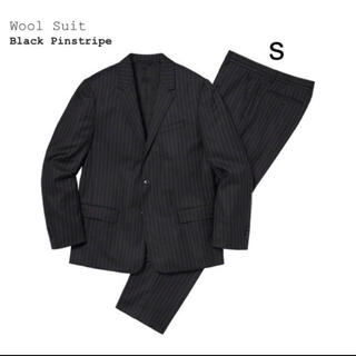 シュプリーム(Supreme)のymd様専用　SS20 Supreme Wool Suit ウール スーツ(セットアップ)