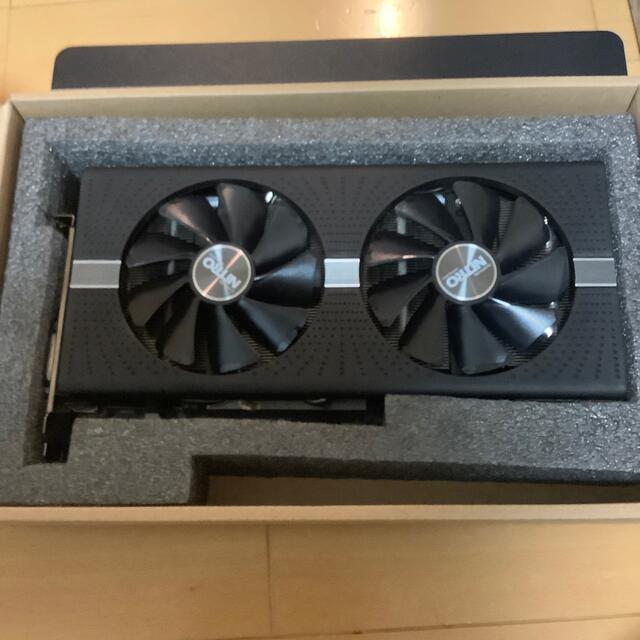 RX570 8GB 【美品】