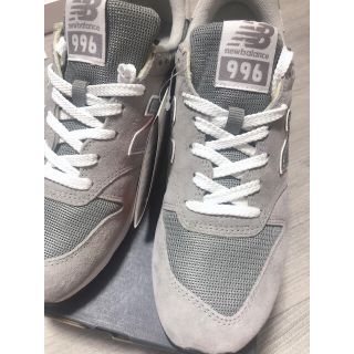 ニューバランス(New Balance)のニューバランス996(スニーカー)