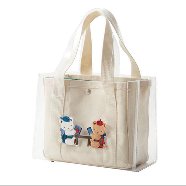 familiar - familiar ajew bagの通販 by ERI's shop｜ファミリアならラクマ