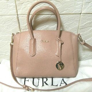 フルラ(Furla)の【yuki様専用】 (ハンドバッグ)