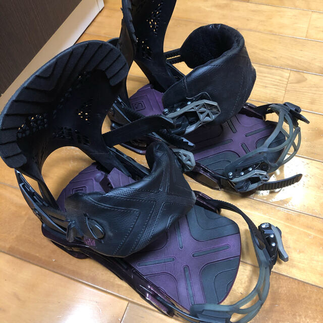 salomon Defender 17-18 Mサイズ