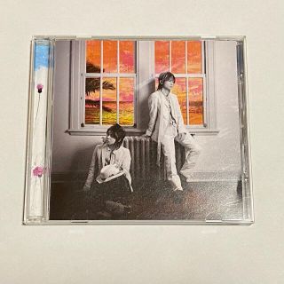 キンキキッズ(KinKi Kids)のKinKi Kids / 夏模様(完全初回限定盤)(男性タレント)