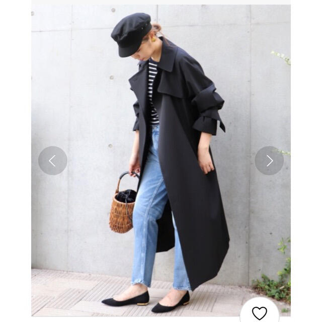 IENA(イエナ)の⭐︎専用です⭐︎ メンズのジャケット/アウター(トレンチコート)の商品写真