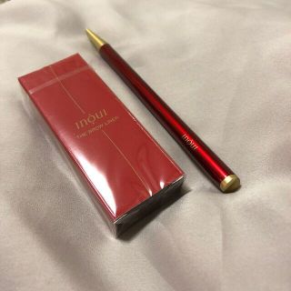 SHISEIDO (資生堂) - 資生堂 インウイアイブローライナー 本体【美品