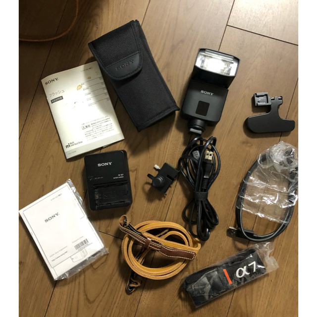 オマケ付 美品 SONY α7RⅢ α7R3 eマウント ILCE-7RM3 - 3