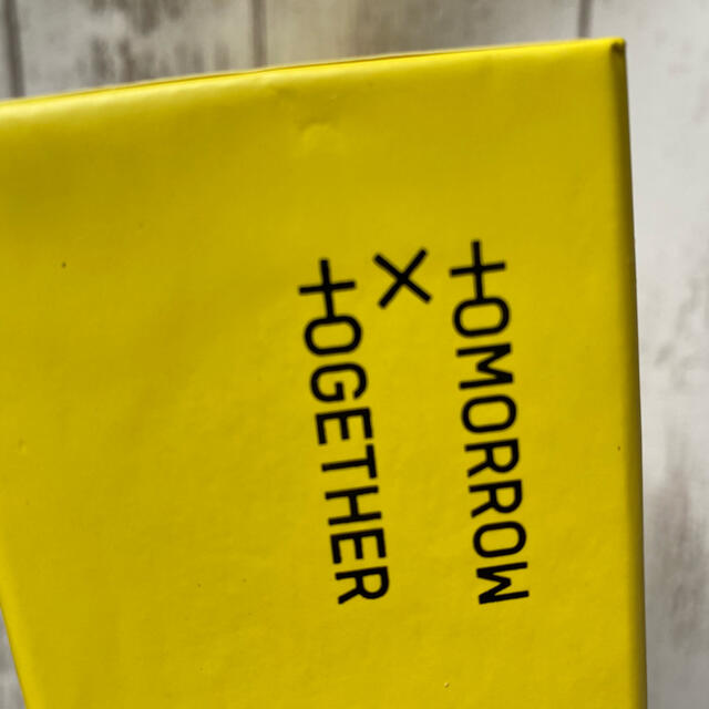 ユニバ tomorrow x together 2020 シーグリ txt | munchercruncher.com