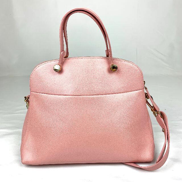 FURLA フルラ　パイパー　２WAY　ショルダーバッグ 1