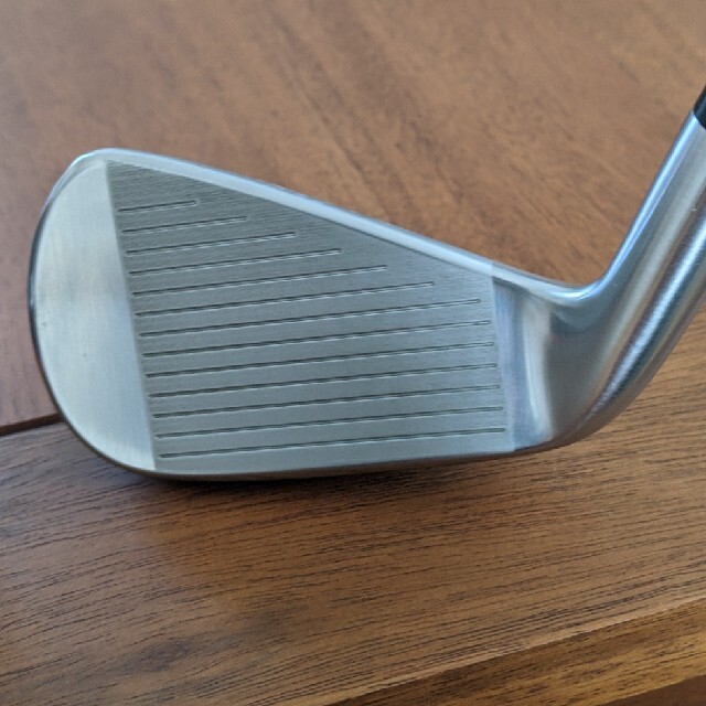 zu85 4番 23° NSPRO950GH S スリクソン srixon - クラブ