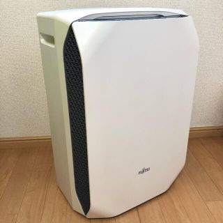 富士通   富士通《希少品》 ハイクラス加湿空気清浄機 畳