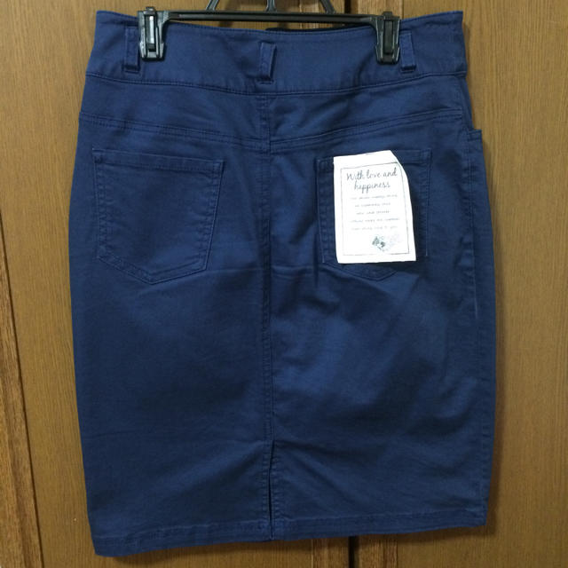 HONEYS(ハニーズ)のタイトスカート♡ レディースのスカート(ひざ丈スカート)の商品写真